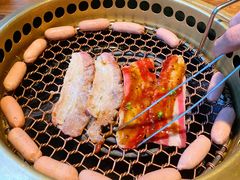 -九畋町和牛黑牛烤肉料理(三里屯3·3大厦店)