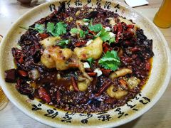 -东北小二东北菜(大车家巷店)