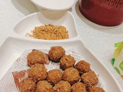 -京鸭棠(让胡路万达店)