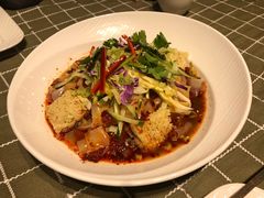 -巴扎美食·新疆菜·西域歌舞表演餐厅(新疆大厦店)