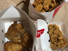 -肯德基(昌里店)
