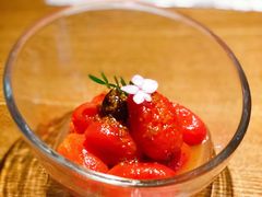 -菩提素素食餐厅(晶郦馆店)