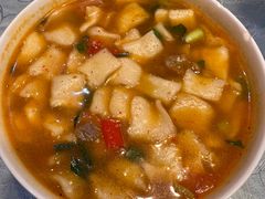 -伊帆食府·青海美食