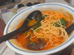 -和府捞面(曹路花园城店)