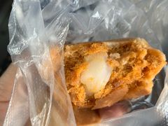 -栗记麦香坊·草之楼仙豆糕(东直门店)