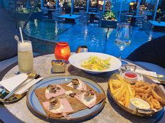 -四季酒店·空中花园 Aria on 9