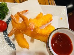 -宫谷创作料理(大拇指广场店)