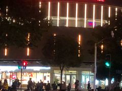 -百联临沂购物中心(临沂路店)