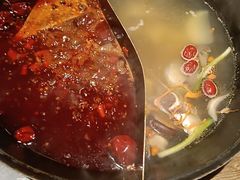 -袁山山重庆火锅(丈八北路店)