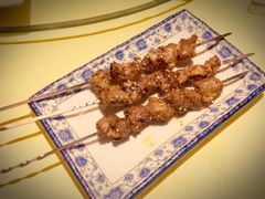 -东来顺饭庄(西直门店)