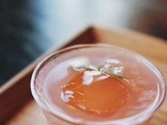 桃子焙茶-飛鳥製茶