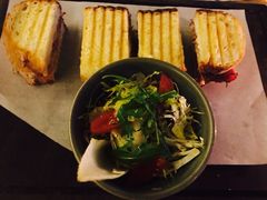 鲁本三明治-EN SPACE恩空间