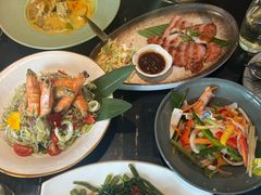 -Thai Alley泰爱里(二沙岛店)