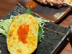 -鸟鹏烧鸟居酒屋(天河领展店)