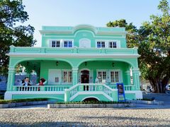 -龙环葡韵住宅式博物馆