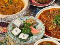 -小娘惹厨房Little Nyonya(狮城有约上榜店)