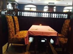 -德大西餐社(云南南路店)