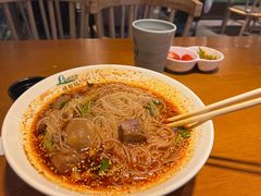 -老四川(T3航站楼F指廊店)