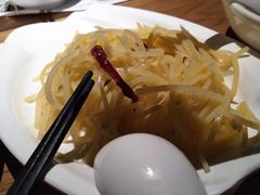 -青花小镇(凯翔新天地店)