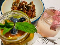 -BE BRIGHT KITCHEN(正佳广场店)