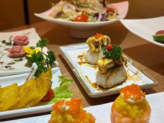 -明治屋(二十三年洪化桥店)