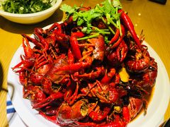 油焖小龙虾-珍藏湘约(科技园店)