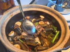 -新兴·金羊座·粤菜点心(乐峰店)