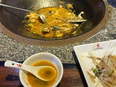 -好灶头妈妈菜·柴火灶台鱼·千岛湖土菜地标美食