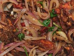 -马海涛牛肉串·午市牛腩饭·烧烤夜宵(领汇广场店)