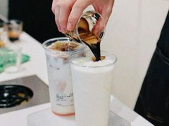 -Manner Coffee(丁香国际店)