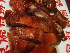 -南拳十三姨·潮汕砂锅粥·粤菜(西单大悦城店)