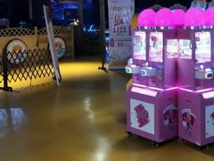 -幸福花欢乐世界(东辰广场A座店)