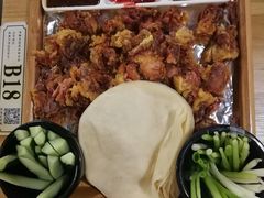 -陈傻子餐厅(世纪都会店)