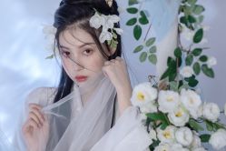 -八角古风摄影