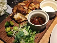-临安鲲凌餐厅(钱王大街店)