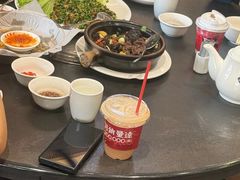 -飞尝蚝·顺德菜·鱼生(顺德总店)