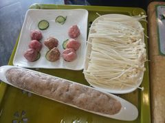 -活鱼馆(宜兴埠店)