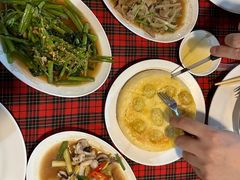 -Raya Father Restaurant