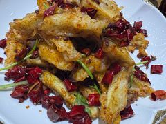 -必点海鲜·海肠捞饭大王(滨江道店)