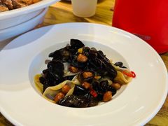 -九毛九西北菜(大东海店)