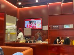 -喜家德虾仁水饺(深圳印力中心店)