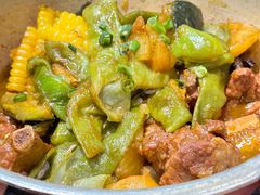 -金掌勺·锅包肉(双榆树店)