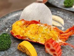 -麦MUGI铁板烧日式料理