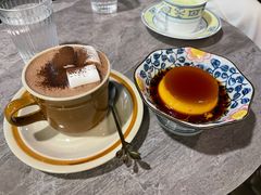 -Rechill Cafe(工体店)