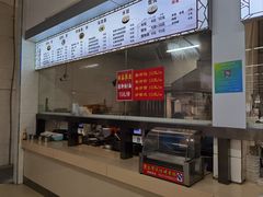 -湖南大学-第5食堂