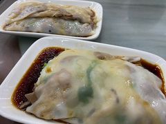 猪肝肠-穗银肠粉店(东川路店)