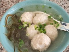 -李记小小吃(涪江路店)