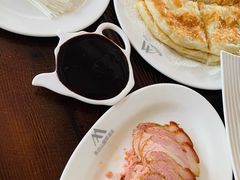 -长白山国际酒店中餐厅