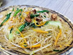 炒米粉-圆宝台湾小吃(迎津街店)