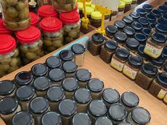 -苏州市吴中区光福窑上花果蜜饯厂